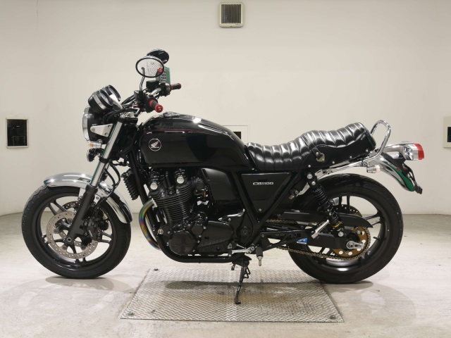 Honda CB1100A