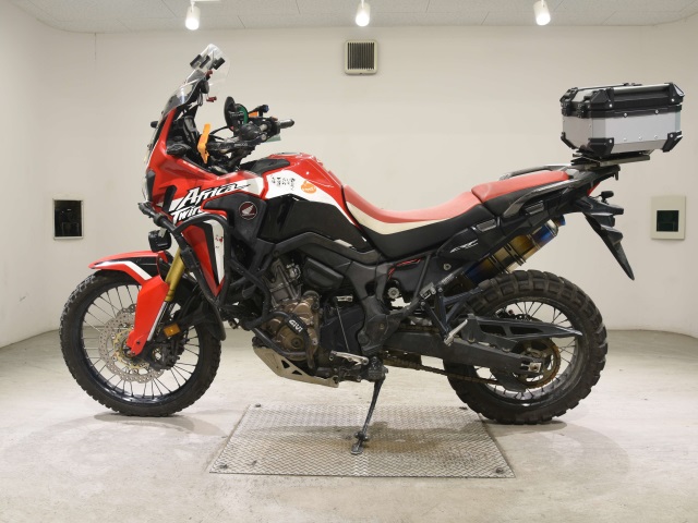 Honda CFR1000 AfricaTwin