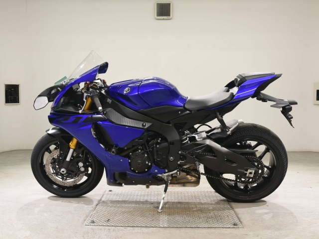 Yamaha YZF-R1