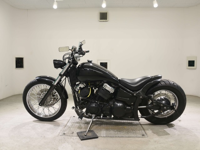 Yamaha DRAGSTAR400
