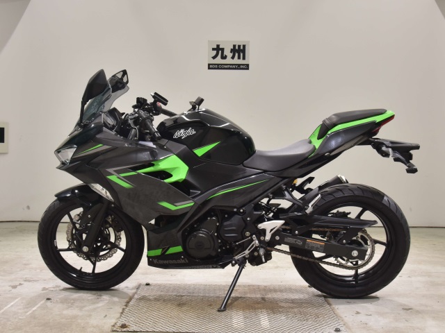 Kawasaki NINJA250
