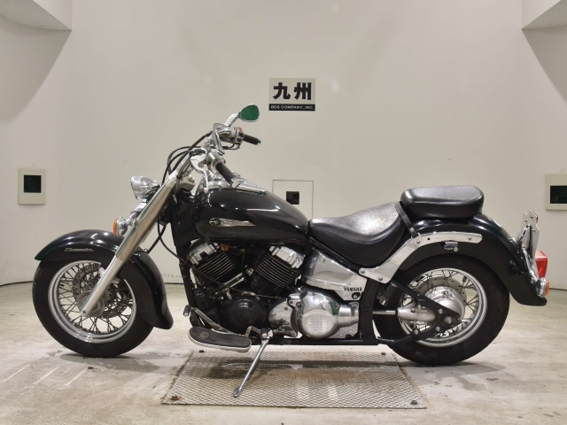 Yamaha DRAGSTAR400 CLASSIC