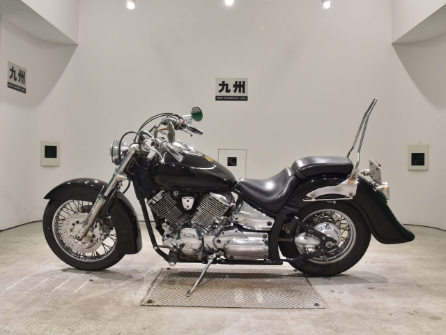 Yamaha DRAGSTAR1100
