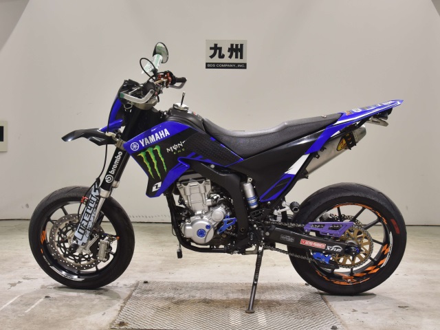 Yamaha WR250X