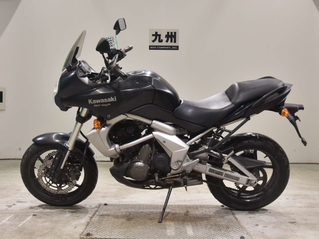 Kawasaki VERSYS