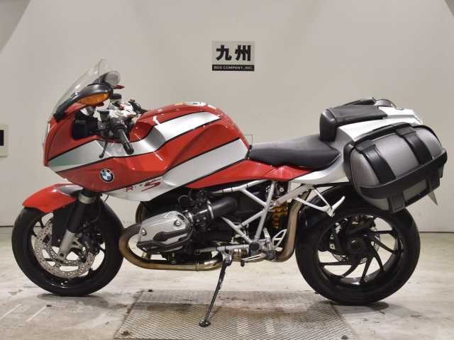 BMW BMW R1200S