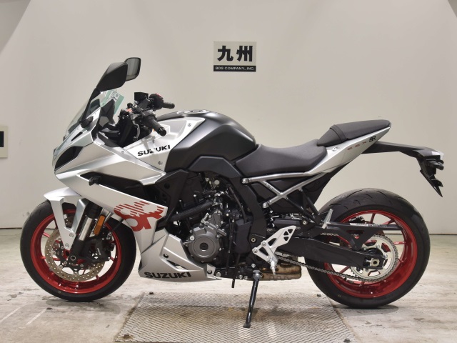 OTHER GSX-8R