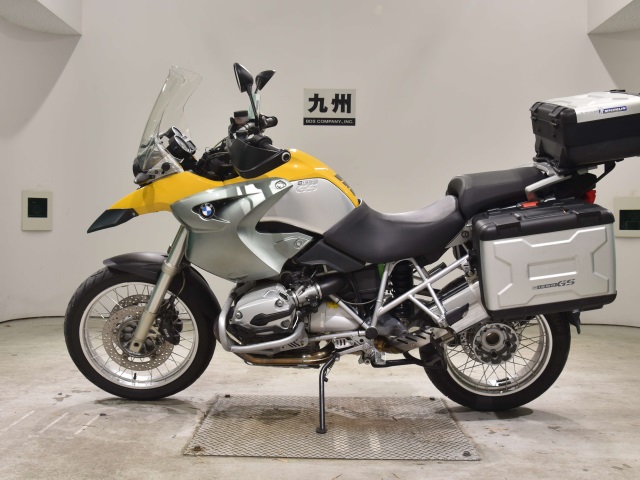 BMW BMW R1200GS