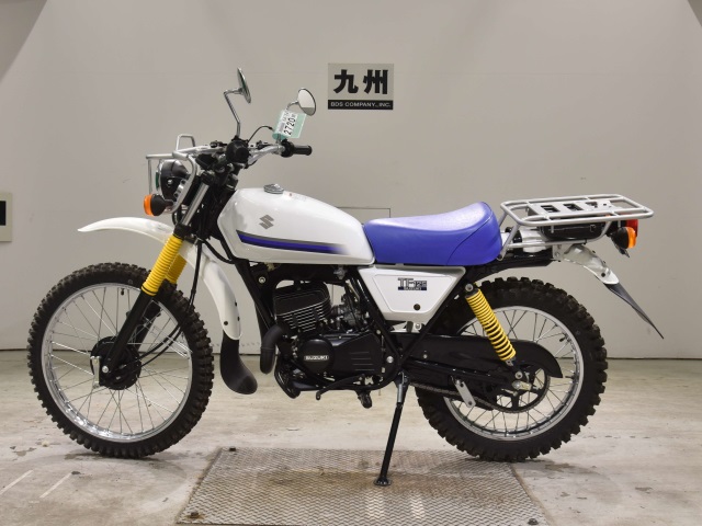 OTHER TF125