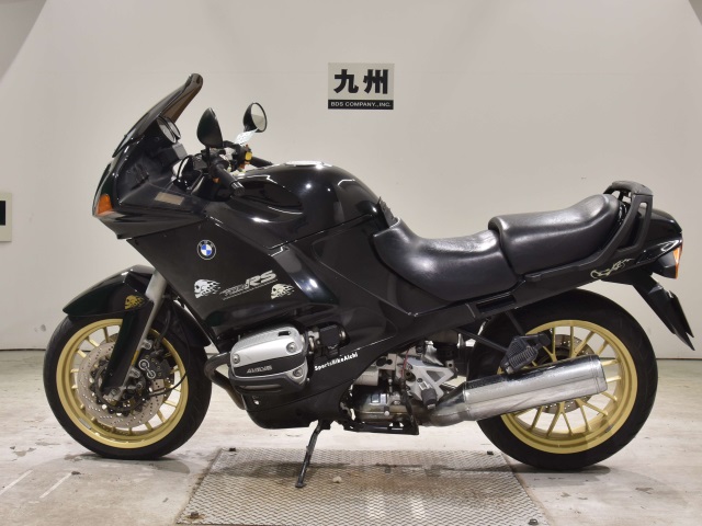 BMW BMW R1100RS