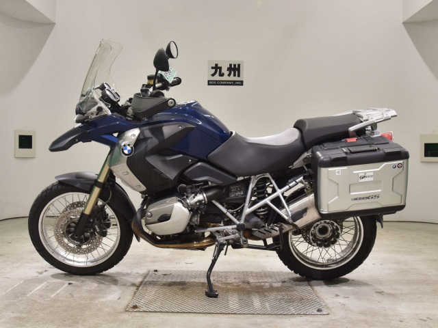 BMW BMW R1200GS