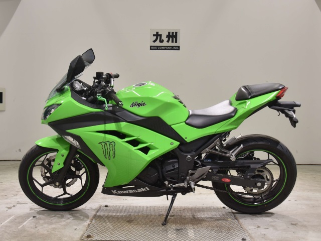 Kawasaki NINJA250