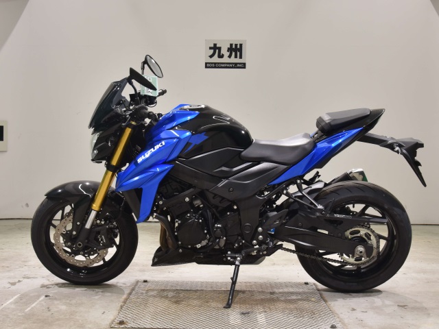 OTHER GSX-S750