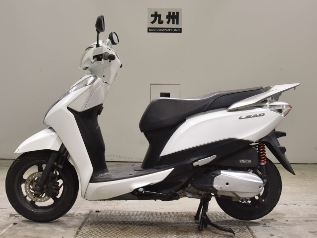 Honda LEAD 125