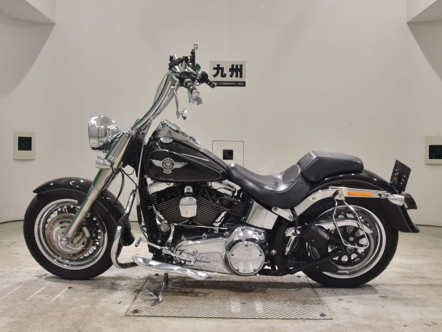 Harley-Davidson HARLEY FLSTF1580