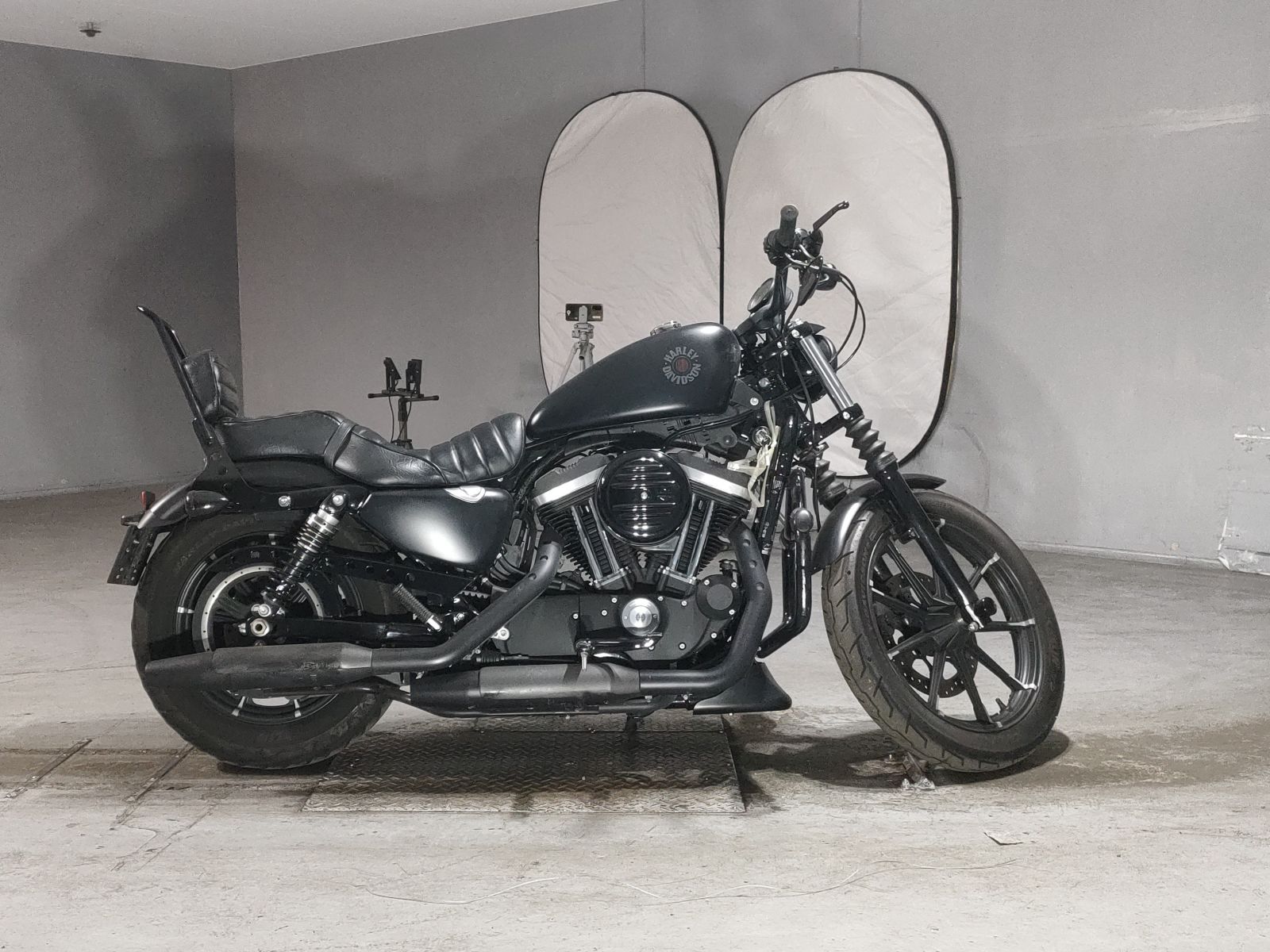 Harley-Davidson HARLEY XL883N