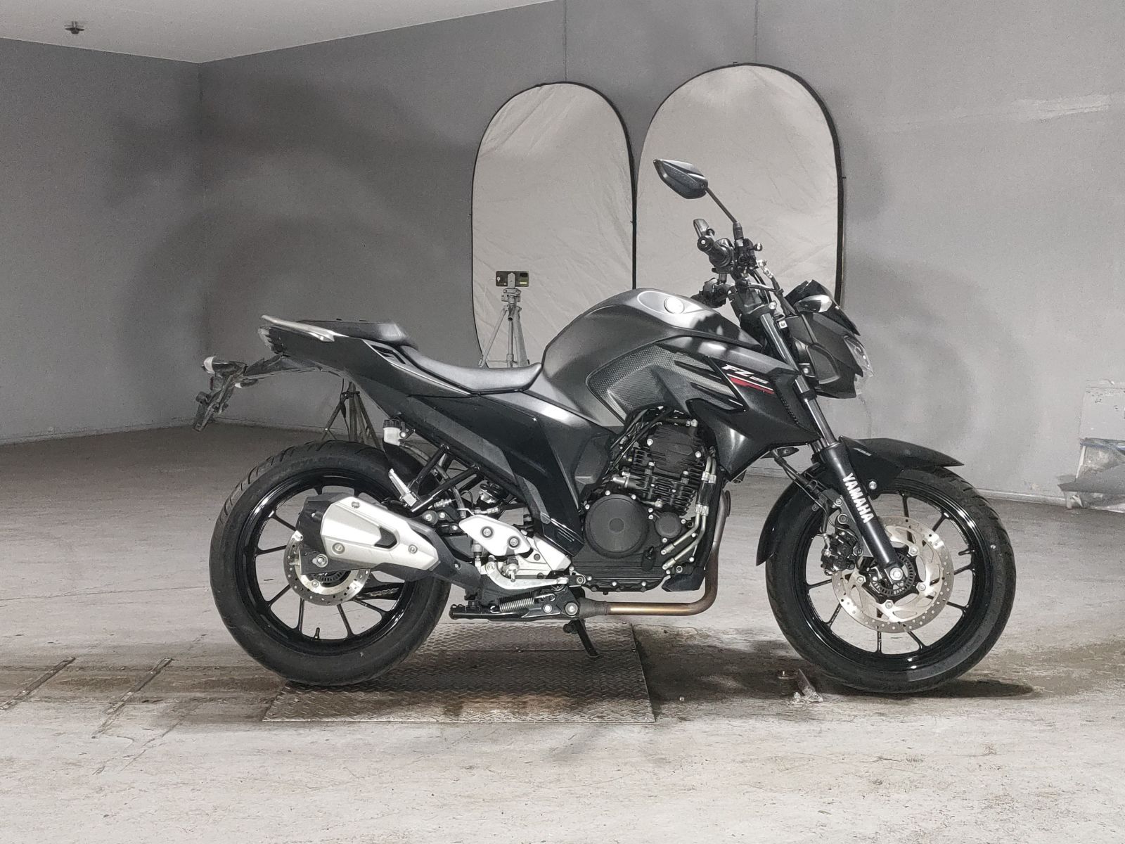 OTHER FZ25