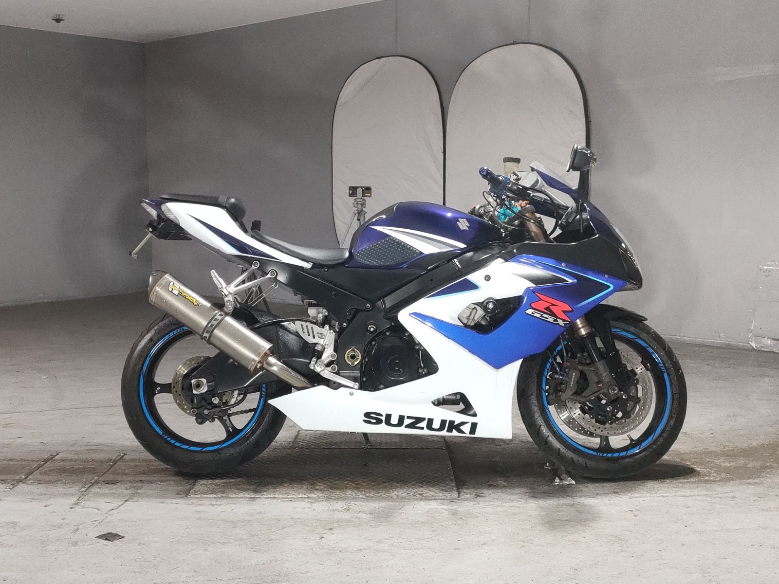 Suzuki GSX-R1000