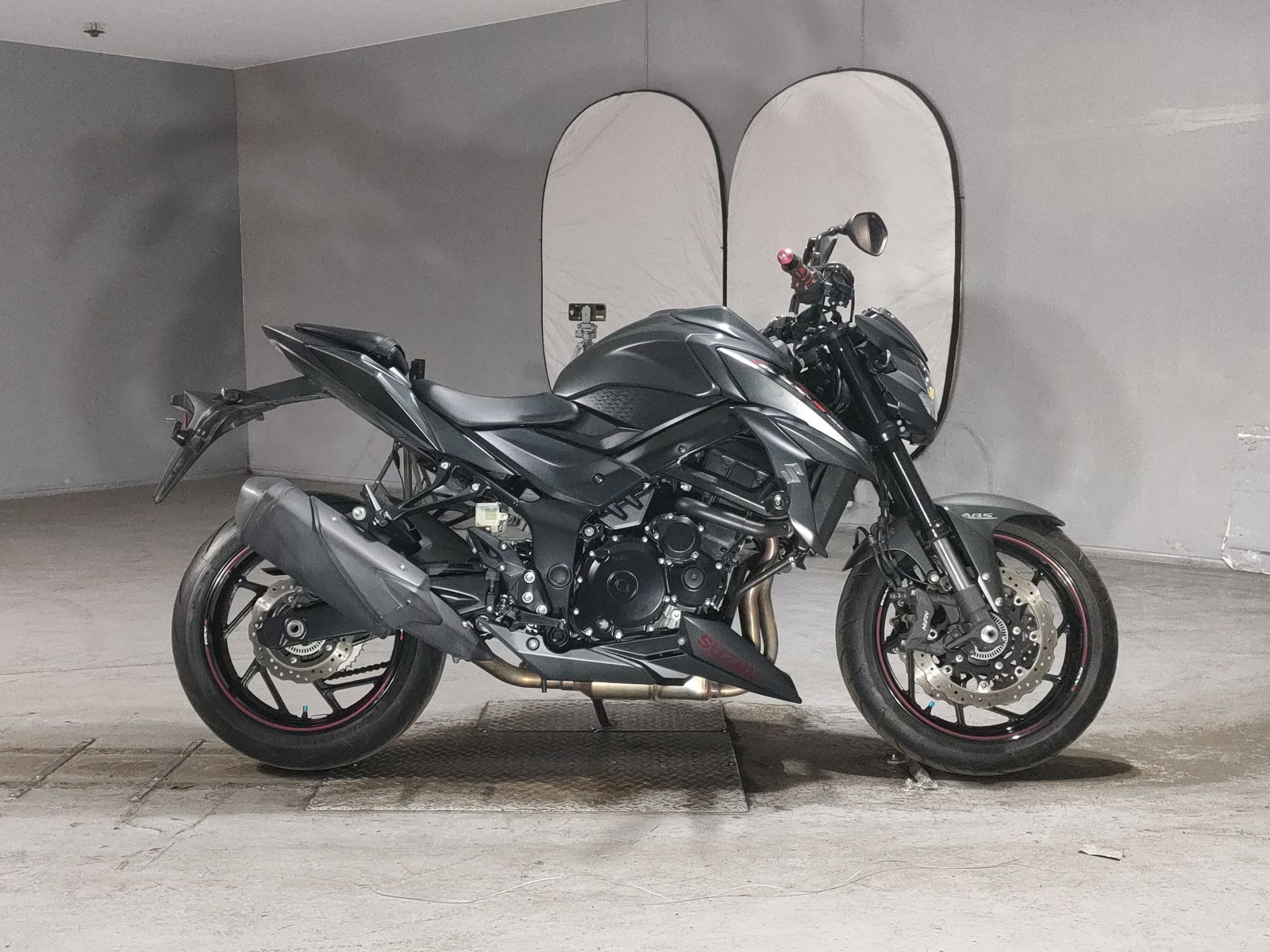 OTHER GSX-S750