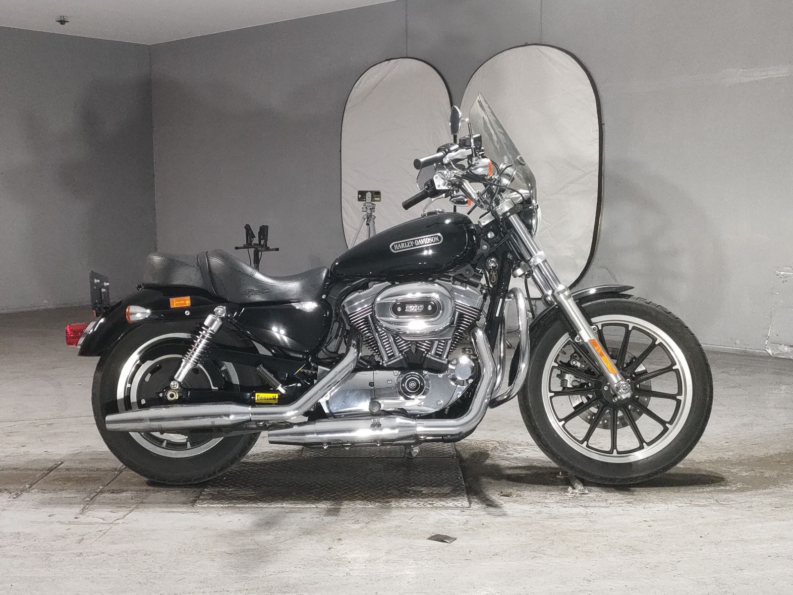 Harley-Davidson HARLEY XL1200L