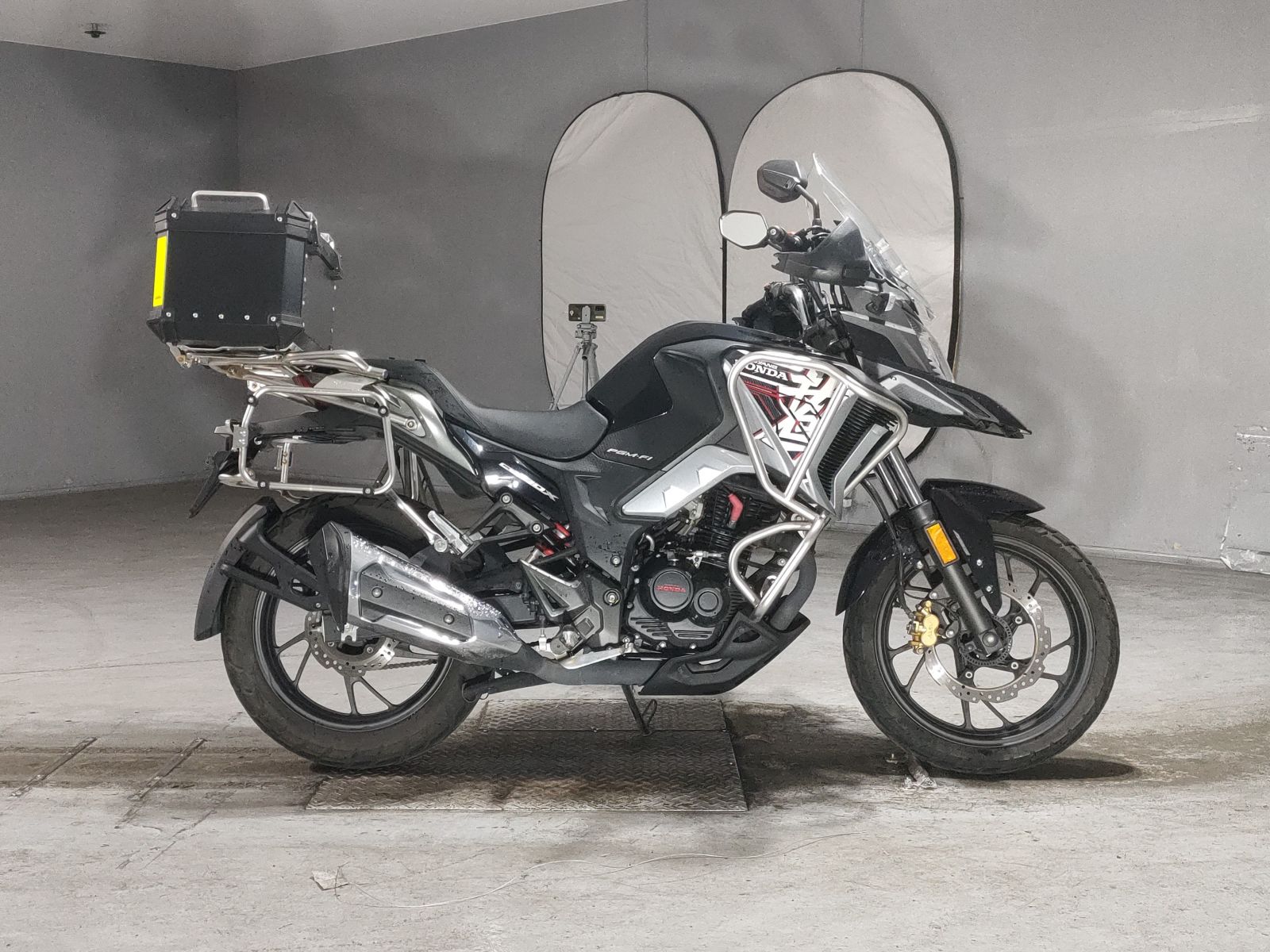 OTHER CB190X