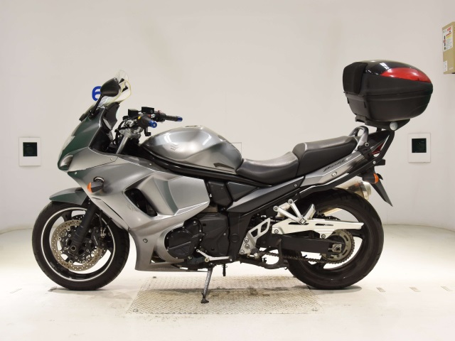 Suzuki BANDIT1250F
