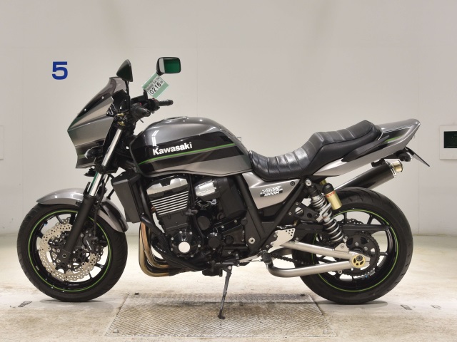 Kawasaki ZRX1200