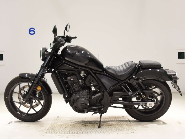 OTHER REBEL 1100