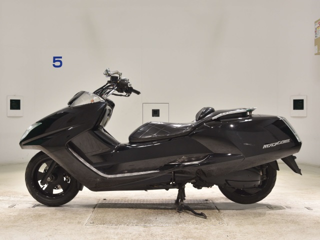 Yamaha MAXAM250