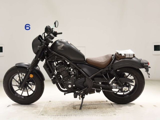 OTHER REBEL 250S