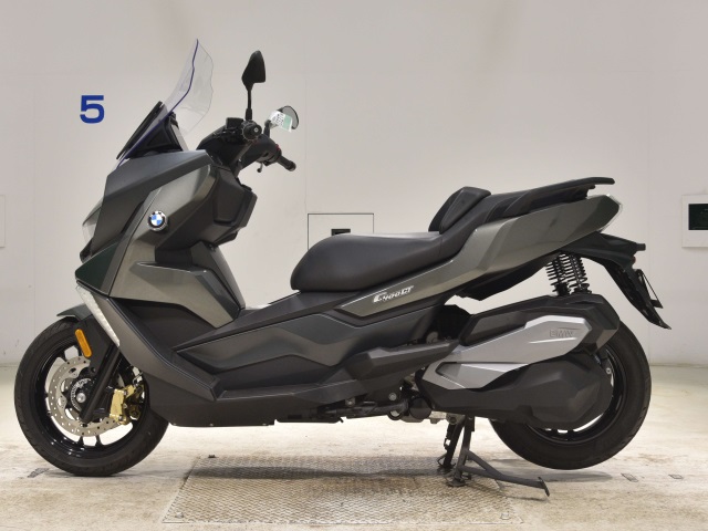 OTHER BMWC400GT