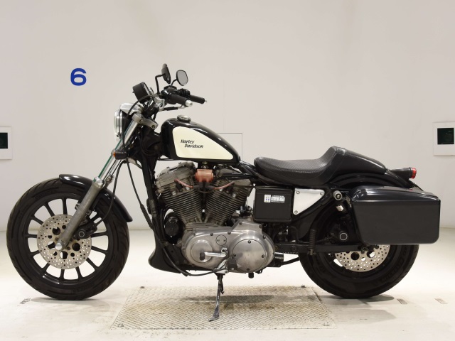 Harley-Davidson HARLEY XLH883