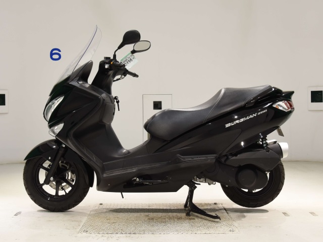 Suzuki BURGMAN200