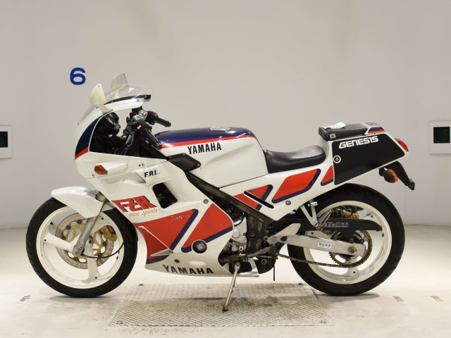 Yamaha FZR250
