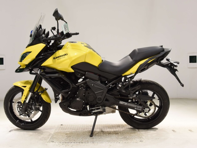 OTHER VERSYS A