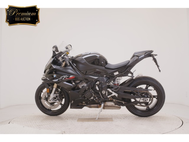 BMW BMW S1000RR