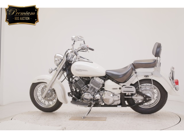 Yamaha DRAGSTAR400 CLASSIC