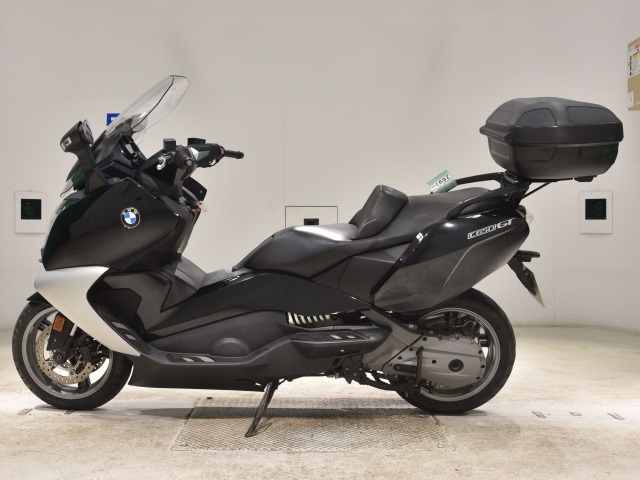 BMW BMW C650GT