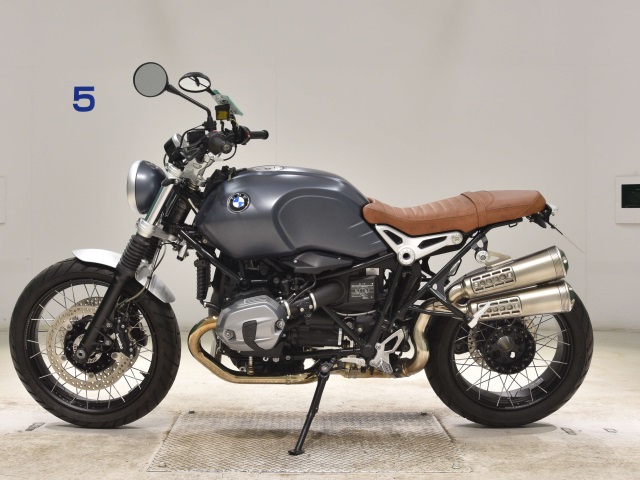 OTHER BMWR NINE T SCRAMBLER