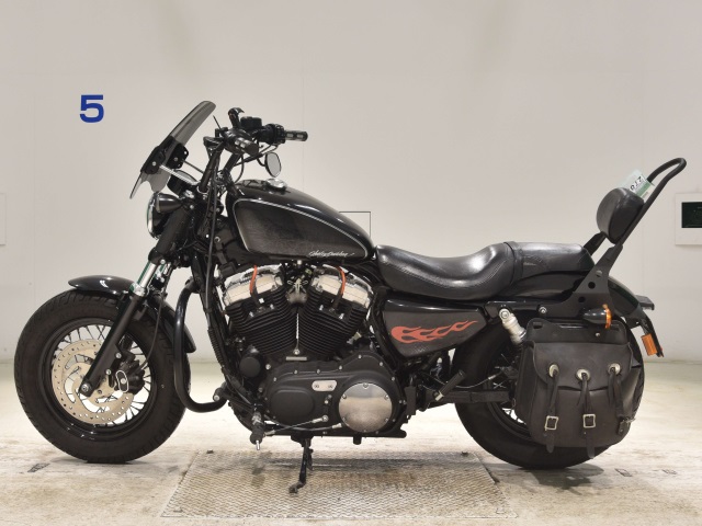 Harley-Davidson HARLEY XL1200X