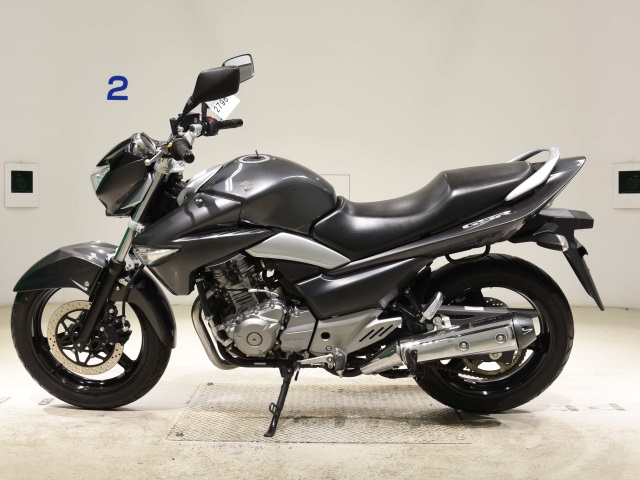 Suzuki GSR250