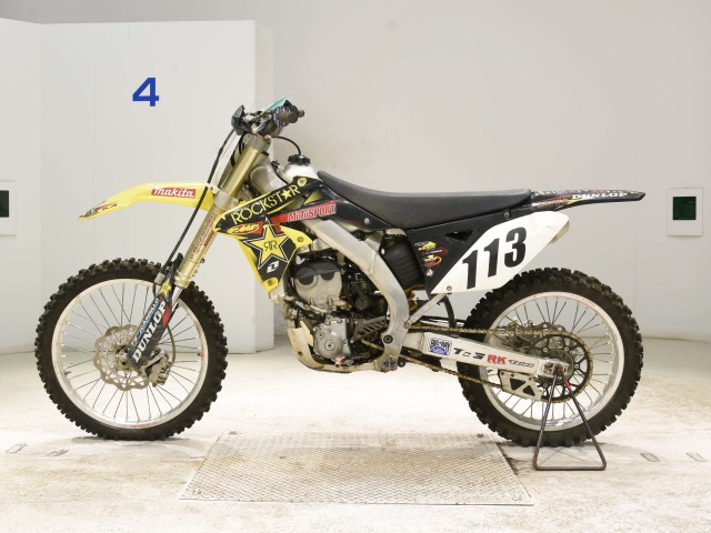 Suzuki RM-Z250