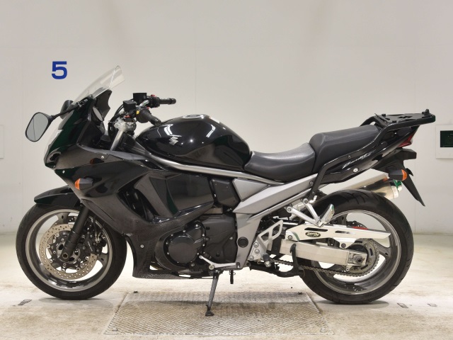 Suzuki BANDIT1250F