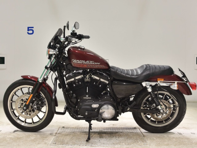 Harley-Davidson HARLEY XL883R