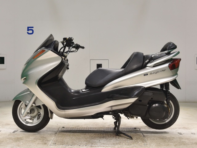 Yamaha MAJESTY 250A-2