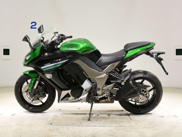 Kawasaki NINJA1000A