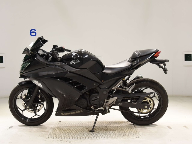 Kawasaki NINJA250
