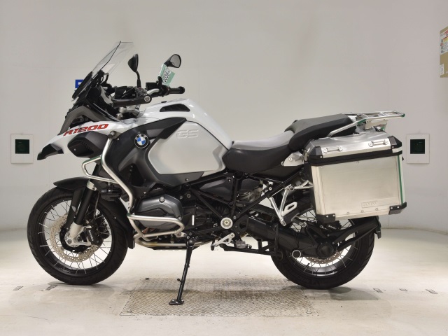 BMW BMW R1200GS ADVENTURE
