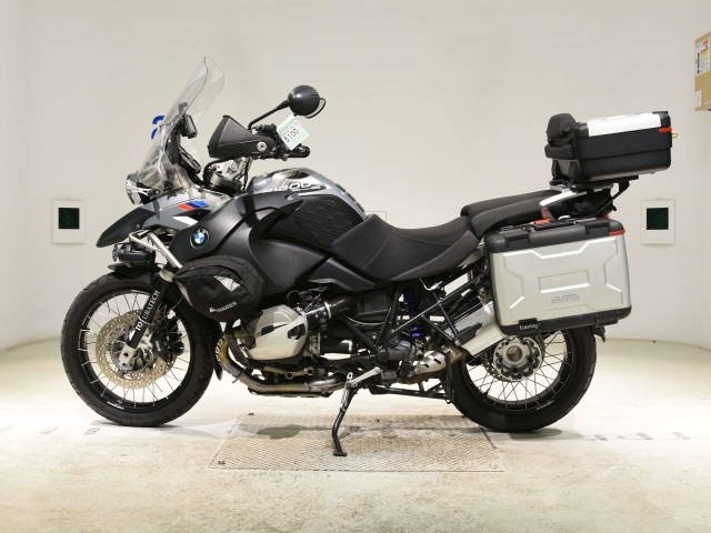 BMW BMW R1200GS ADVENTURE