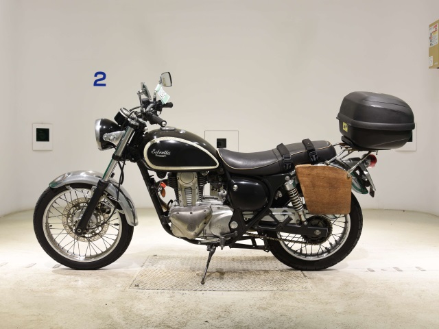 Kawasaki ESTRELLA250 RS